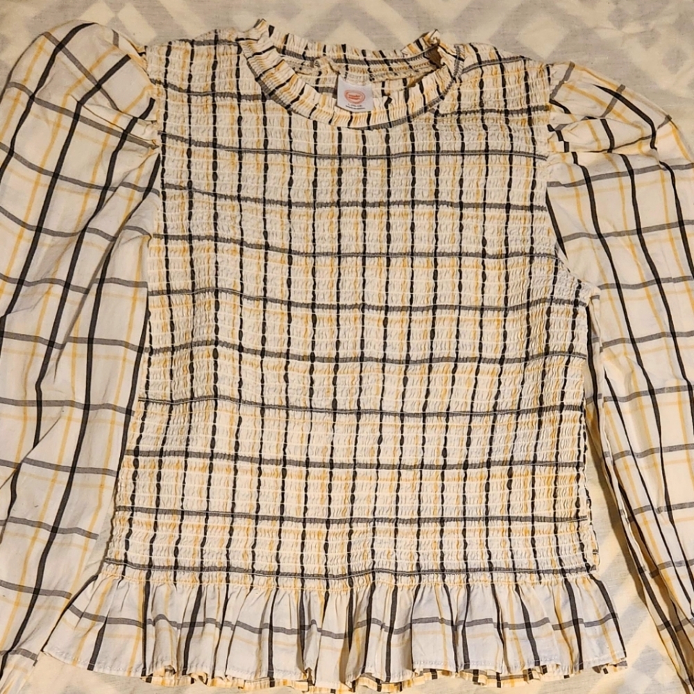 Girls shirt